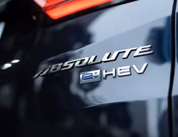 Honda Odyssey Absolute [Japan] '11.2020–09.2022