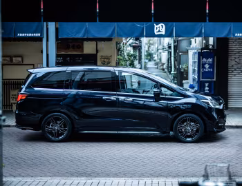Honda Odyssey Absolute [Japan] '11.2020–09.2022