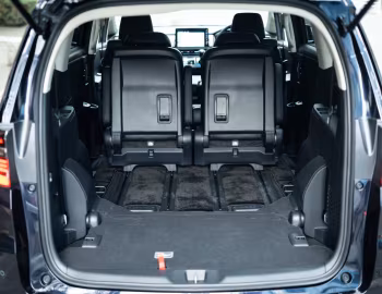 Porta-malas Honda Odyssey Absolute [Japan] '11.2020–09.2022