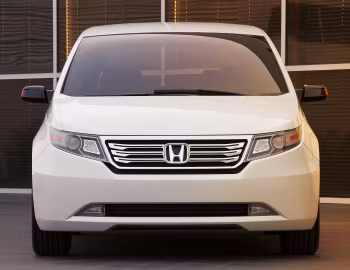 Honda Odyssey Concept '02.2010