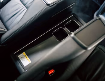Interior Honda Odyssey e:HEV Absolute EX [Japan] '2023–pr.