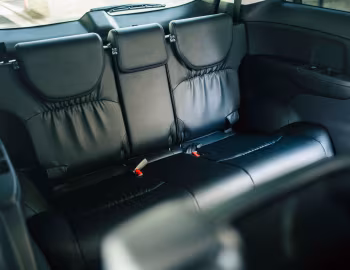 Interior Honda Odyssey e:HEV Absolute EX [Japan] '2023–pr.
