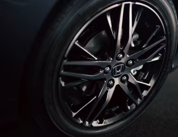 Honda Odyssey e:HEV Absolute EX [Japan] '2023–pr.