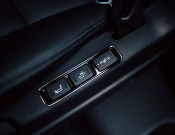 Interior Honda Odyssey e:HEV Absolute EX [Japan] '2023–pr.