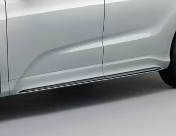 Honda Odyssey e:HEV Absolute EX "Black Edition" [Japan] '2023–pr.