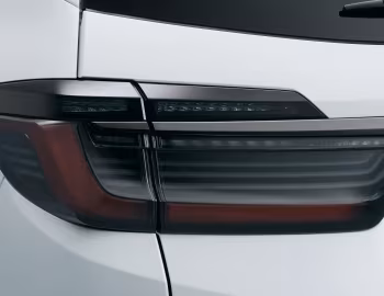 Honda Odyssey e:HEV Absolute EX "Black Edition" [Japan] '2023–pr.