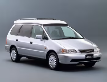 Honda Odyssey Field Deck [Japan] (RA1) '09.1996–08.1997