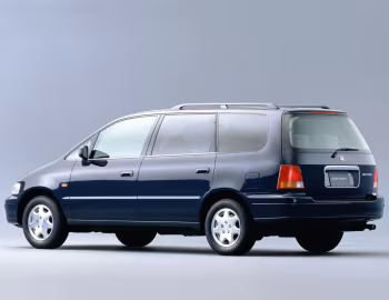 Honda Odyssey L [Japan] '10.1994–08.1997