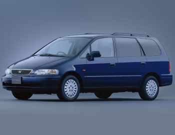 Honda Odyssey M [Japan] '09.1996–08.1997