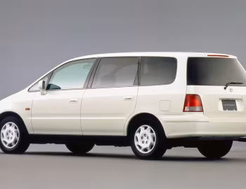 Honda Odyssey M [Japan] '10.1997–11.1999