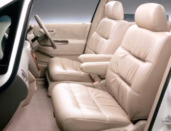 Interior Honda Odyssey Prestige [Japan] (RA5) '10.1997–11.1999