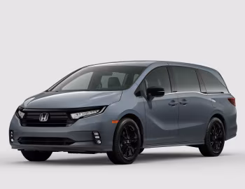 2023–24 Honda Odyssey Sport [North America] '2022–24