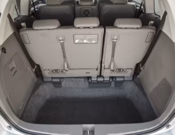 Porta-malas 2014–17 Honda Odyssey [North America] '2013–17