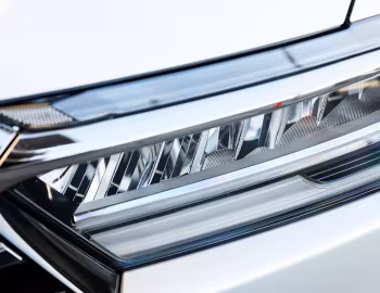 Honda Odyssey Vi L7 [Australia] '2021–pr.