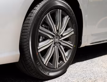 Honda Odyssey Vi L7 [Australia] '2021–pr.