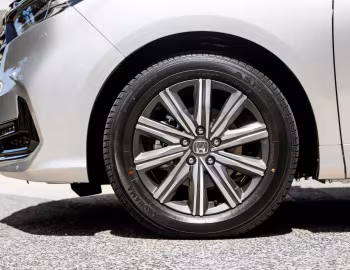 Honda Odyssey Vi L7 [Australia] '2021–pr.
