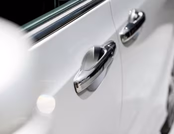 Honda Odyssey Vi L7 [Australia] '2021–pr.