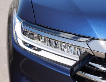 Honda Odyssey Vi LX7 [Australia] '2021–pr.