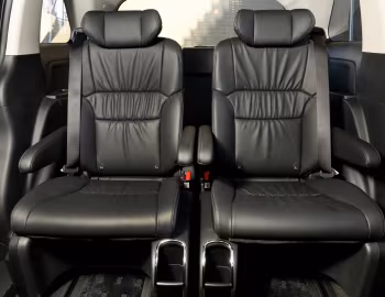 Interior Honda Odyssey Vi LX7 [Australia] '2021–pr.