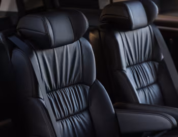 Interior Honda Odyssey Vi LX7 [Australia] '2021–pr.