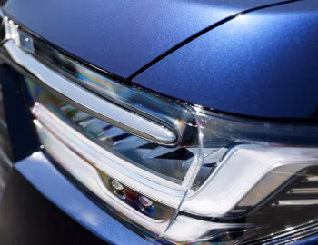 Honda Odyssey Vi LX7 [Australia] '2021–pr.