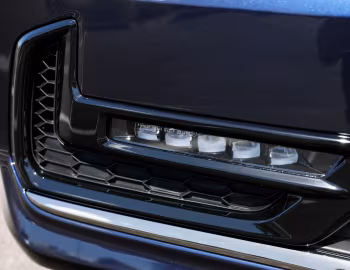 Honda Odyssey Vi LX7 [Australia] '2021–pr.