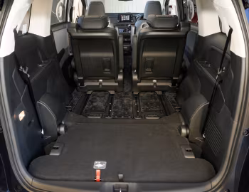 Porta-malas Honda Odyssey Vi LX7 [Australia] '2021–pr.