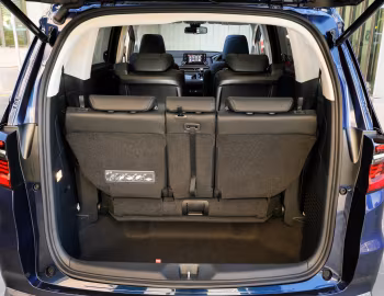 Porta-malas Honda Odyssey Vi LX7 [Australia] '2021–pr.