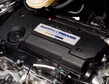 Під капотом Honda Odyssey VTi-L [Australia] '2017–21