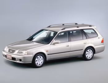 Honda Orthia 1.8GX (EL1) '02.1997–05.1999