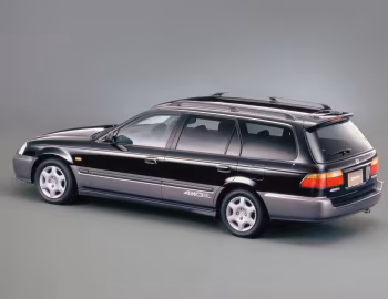 Honda Orthia 2.0GX-S 4WD (EL3) '02.1997–05.1999