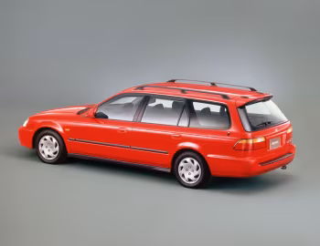 Honda Orthia V 2.0GX (EL2) '03.1996–01.1997