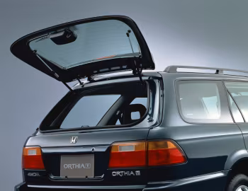 Honda Orthia V 2.0GX 4WD (EL3) '03.1996–01.1997