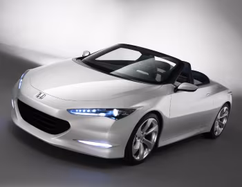 Honda OSM Concept '2008