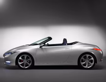 Honda OSM Concept '2008