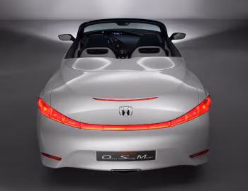 Honda OSM Concept '2008