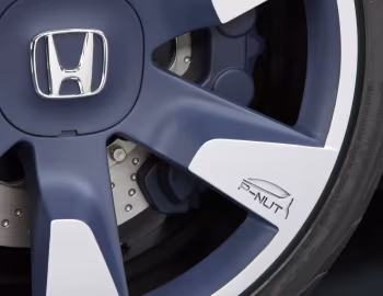 Honda P-NUT Concept '11.2009