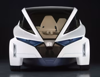 Honda P-NUT Concept '11.2009