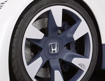 Honda P-NUT Concept '11.2009