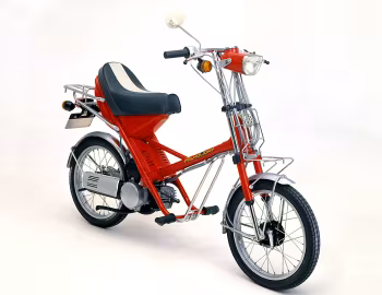 Honda Pal Holiday (NC50IV) '04.1978–83