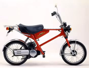 Honda Paladin (NC50V) '04.1978–83