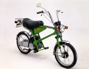 Honda Paladin (NC50V) '04.1978–83