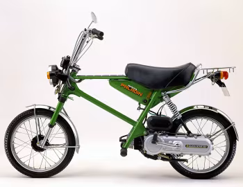 Honda Paladin (NC50V) '04.1978–83
