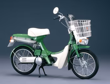 Honda Palfrey (NC50) '01.1978–83