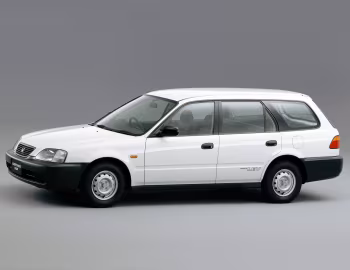 Honda Partner '03.1996–02.2006