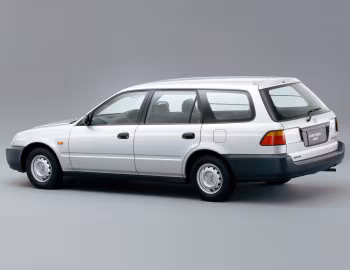 Honda Partner '03.1996–02.2006