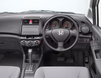 Painel frontal Honda Partner (GJ) '03.2008–08.2010