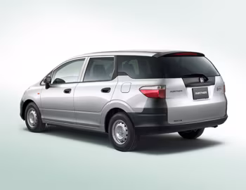 Honda Partner (GJ) '03.2008–08.2010
