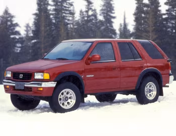 1994–97 Honda Passport '1993–97