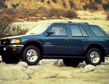 1994–97 Honda Passport '1993–97